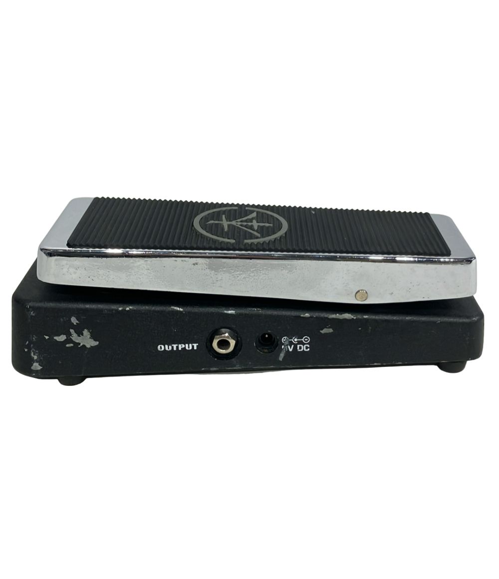 ピービーイー エフェクター ワウペダル ben Wah BBE - メルカリ