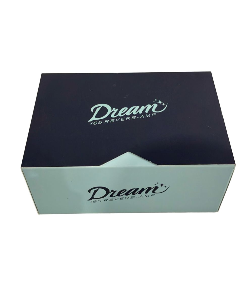 美品 ユニーバーサルオーディオ エフェクター リバーブアンプ Dream