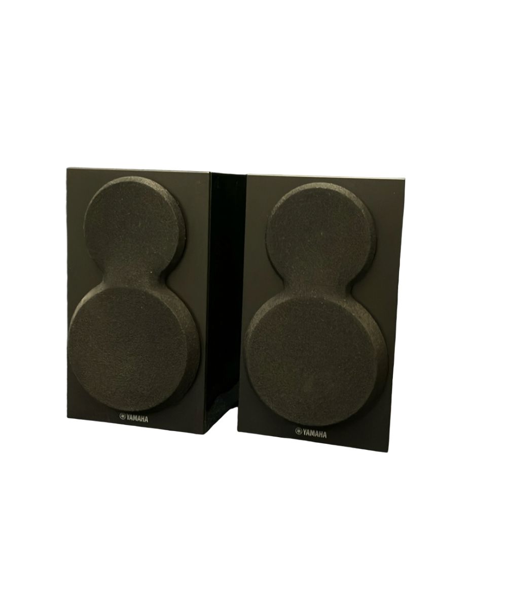 ヤマハ スピーカー スピーカーパッケージ NS-BP200 YAMAHA - メルカリ