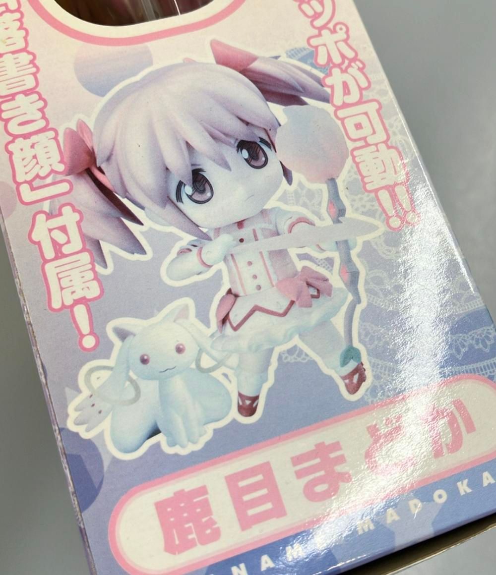 グッドスマイルカンパニー 魔法少女まどかマギカ ねんどろいど 鹿目