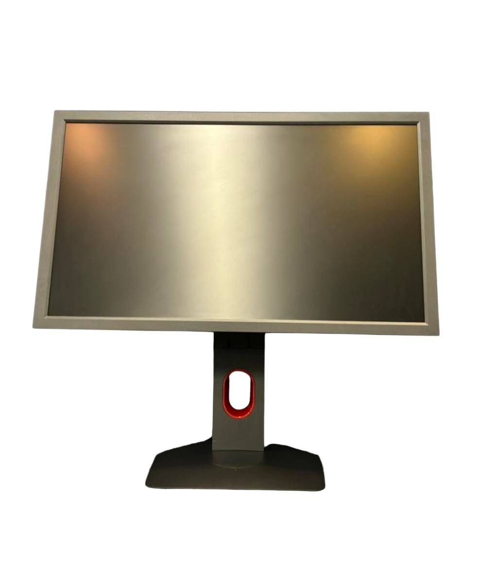 BenQ ZOWIE XL2411K ゲーミングモニター 24インチ - メルカリ