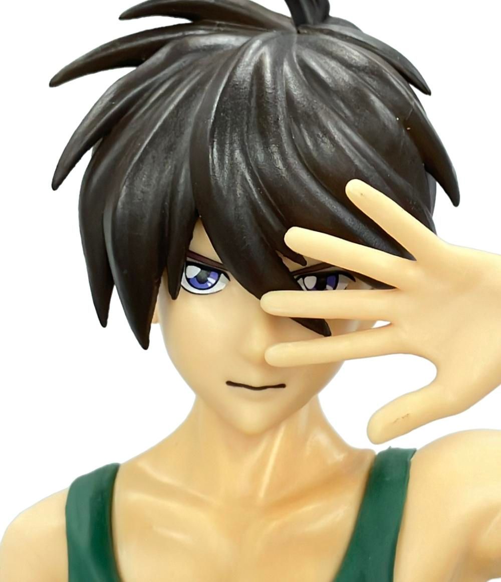 美品 バンダイ 新機動戦記ガンダムW 一番くじ 30th Anniversary B賞