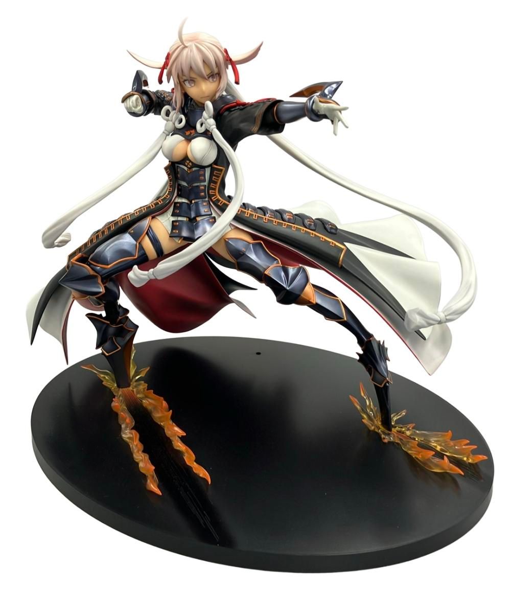 グッドスマイルカンパニー Fate/Grand Order 1/7 アルターエゴ/沖田