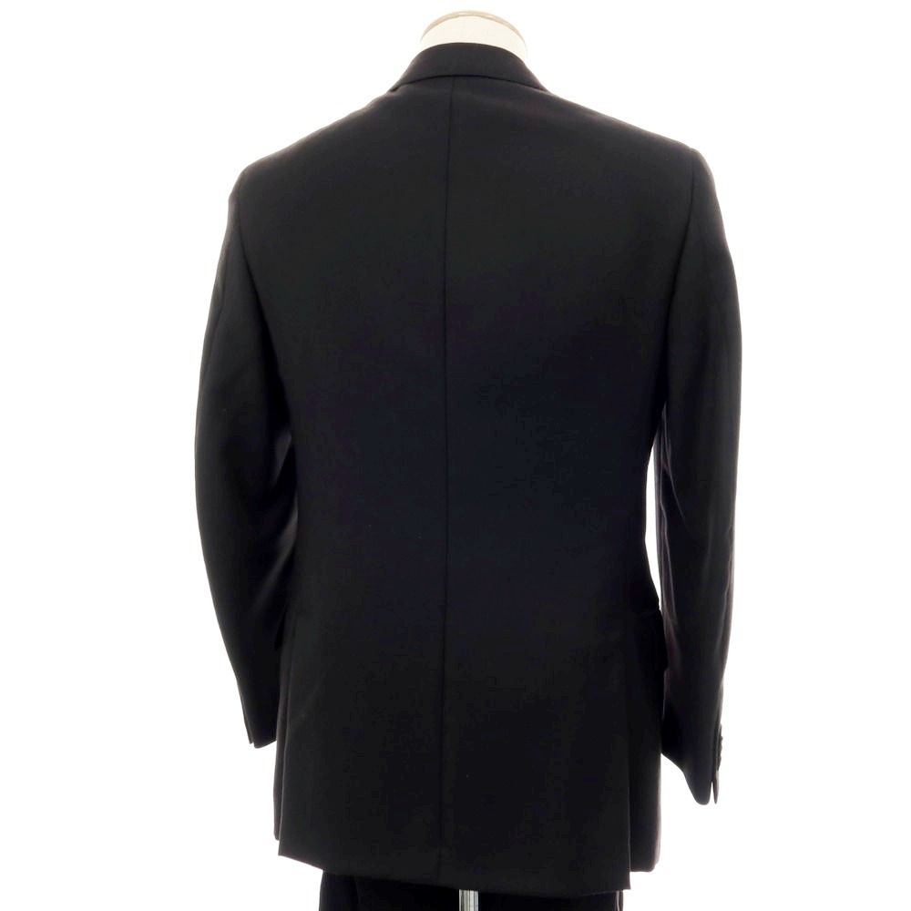 スーツ イザイア メンズ ISAIA イザイア メンズ ビジネススーツ グレー44