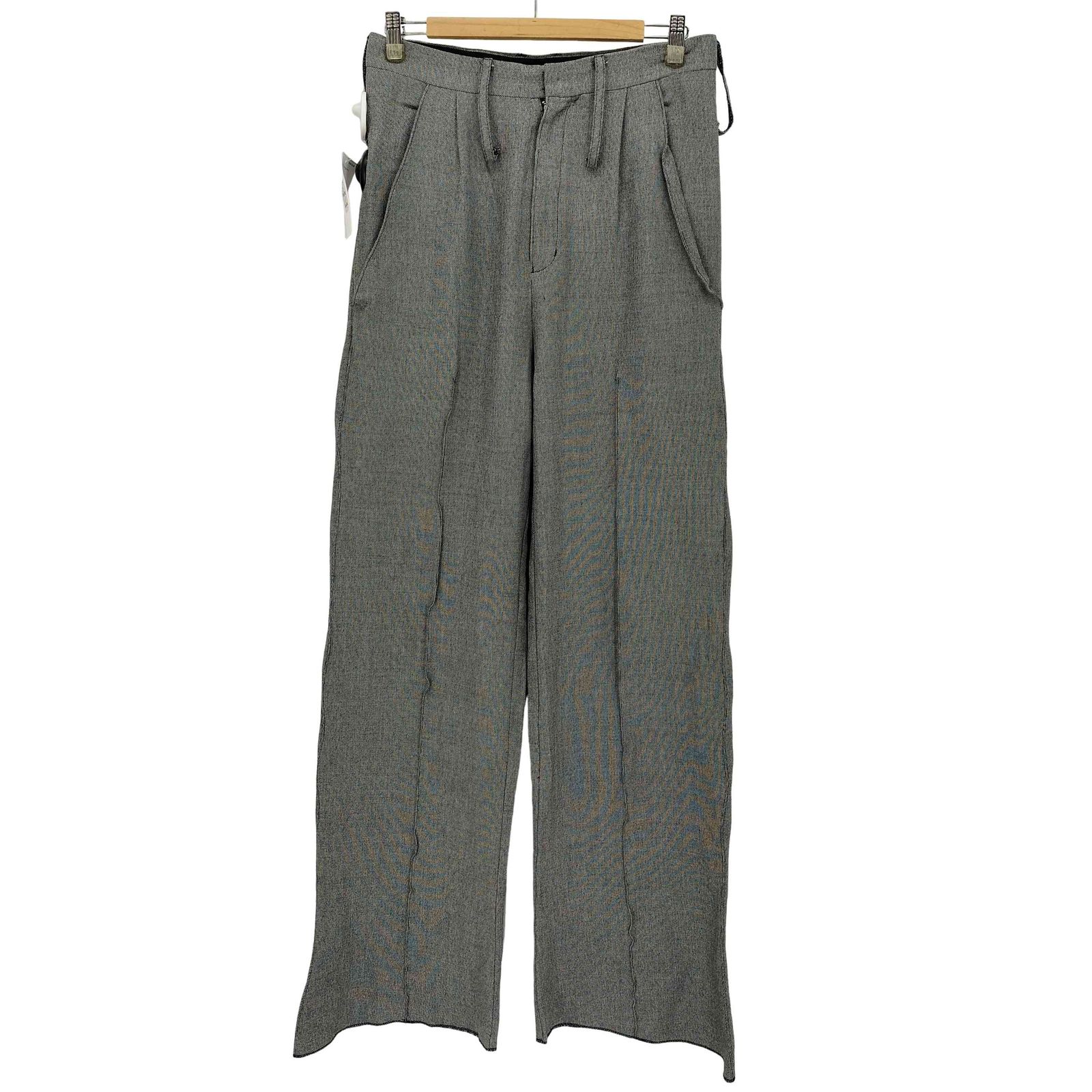 アンダーカバー UNDERCOVER 04SS Languid期 歪み期 永久クリース