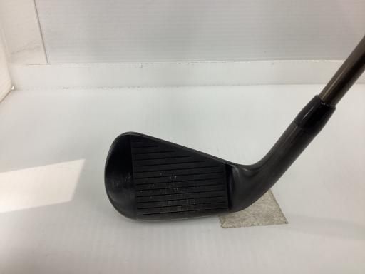 中古】 タイトリスト Titleist T150(2025) ブラック 6S アイアンセット