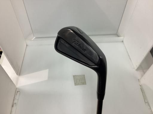 中古】 タイトリスト Titleist T150(2025) ブラック 6S アイアンセット