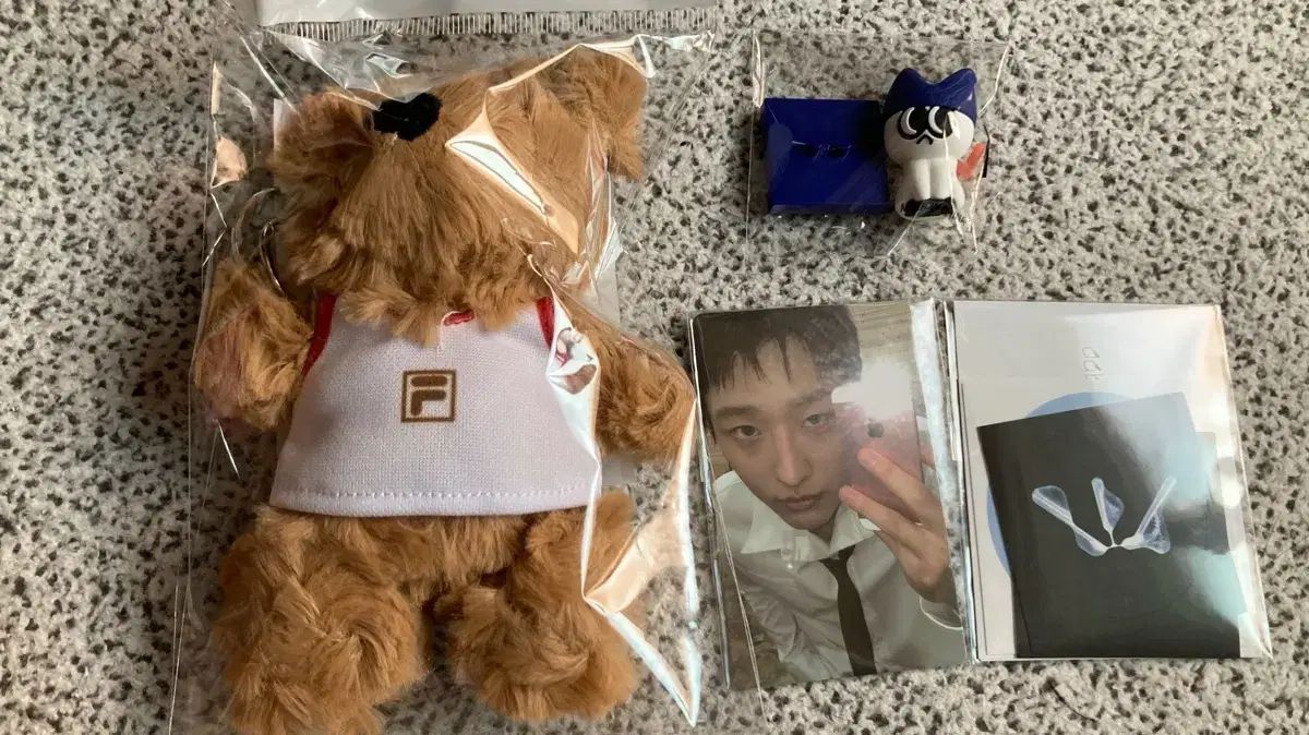 チョ・スンヨン(WOODZ) 音楽番組 公開番組 サノク トレカ ムーディー