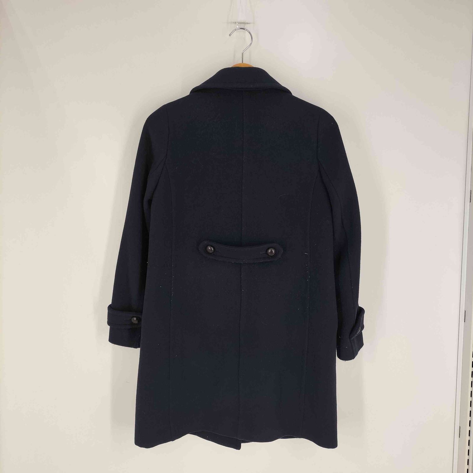 マッキントッシュフィロソフィー MACKINTOSH PHILOSOPHY クルミボタン