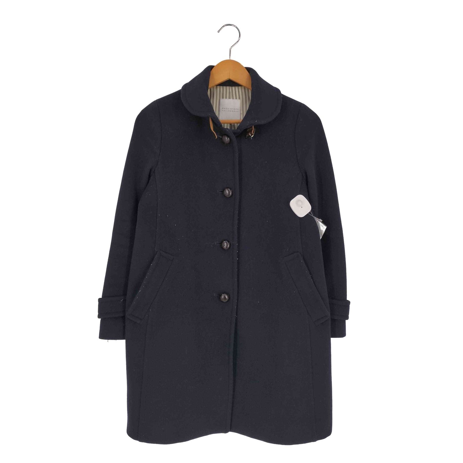 マッキントッシュフィロソフィー MACKINTOSH PHILOSOPHY クルミボタン