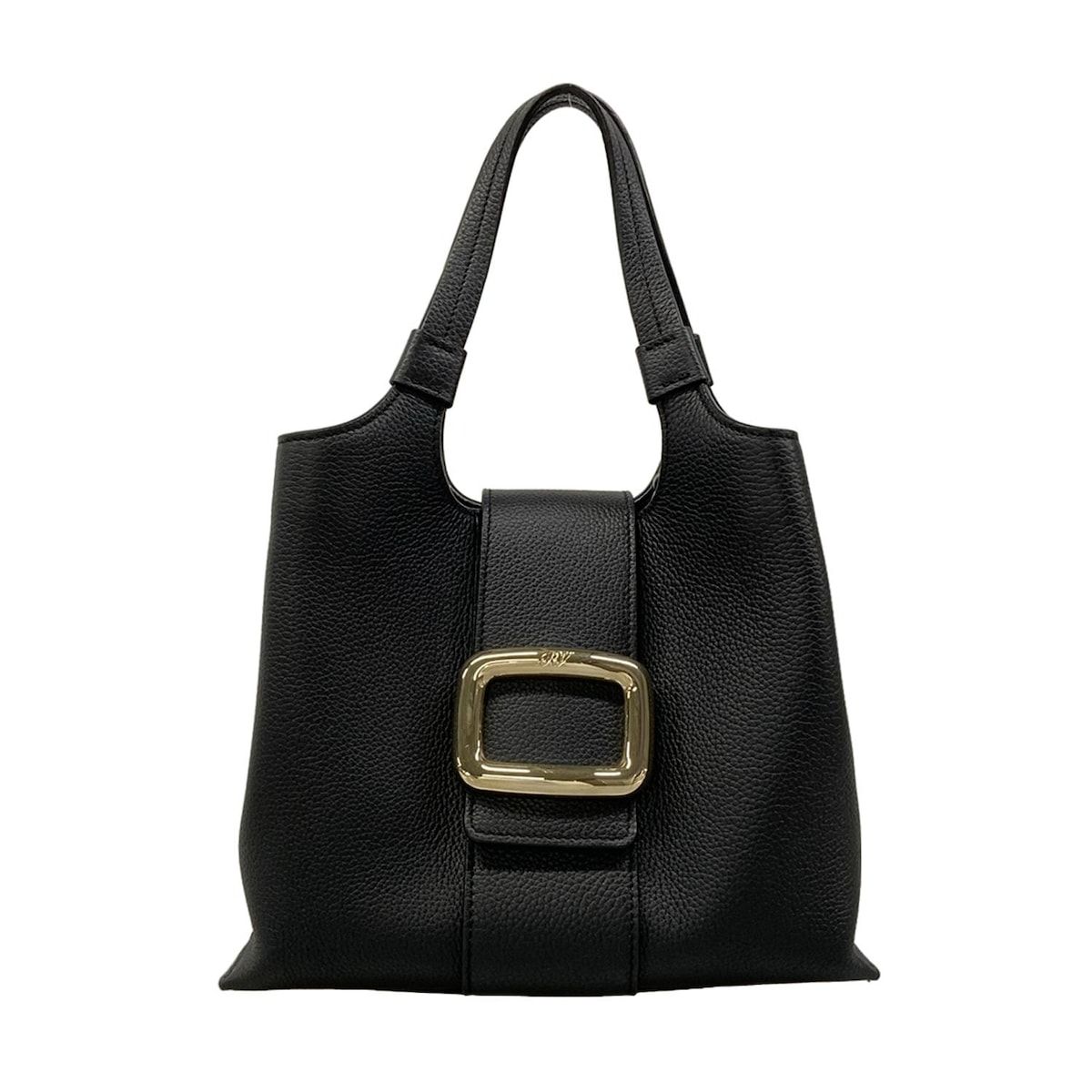RogerVivier(ロジェヴィヴィエ) トートバッグ美品 ベル ヴィヴィエ 