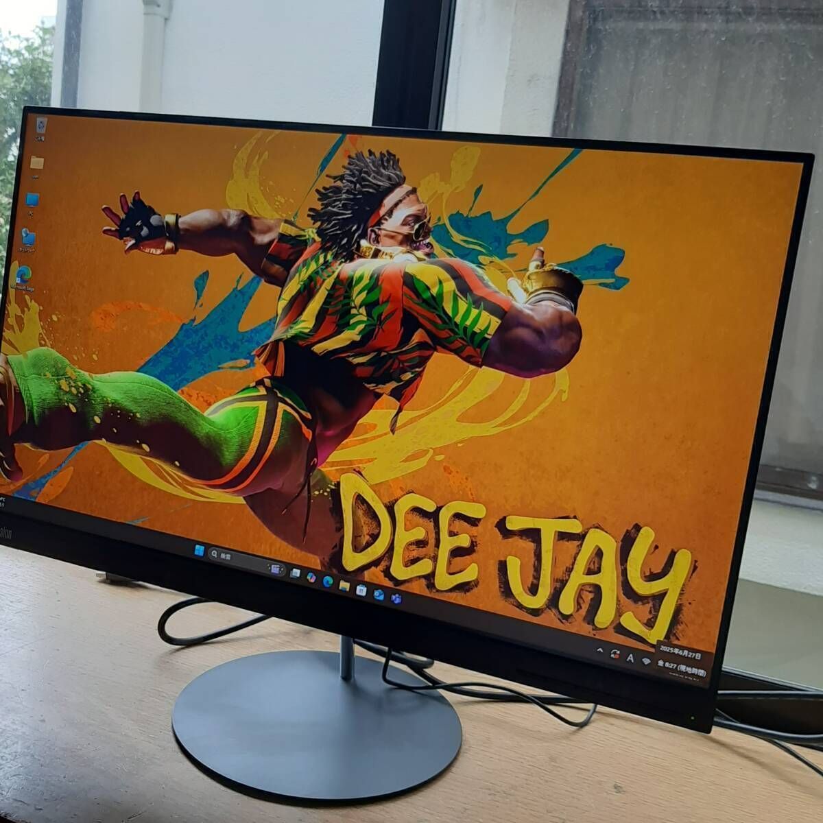 Lenovo ThinkVision X24-20 23.8型 FHD モニター - メルカリ