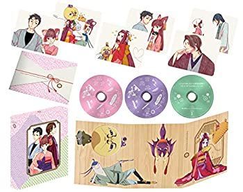 つくもがみ貸します DVD BOX 上ノ巻 - メルカリ