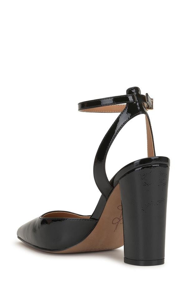 ジェシカシンプソン レディース シューズ ヒール アンクル Jessica