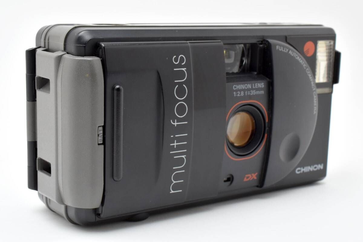 ☆良品☆チノン CHINON AUTO 3001 multi focus #4494W0345#002 - メルカリ