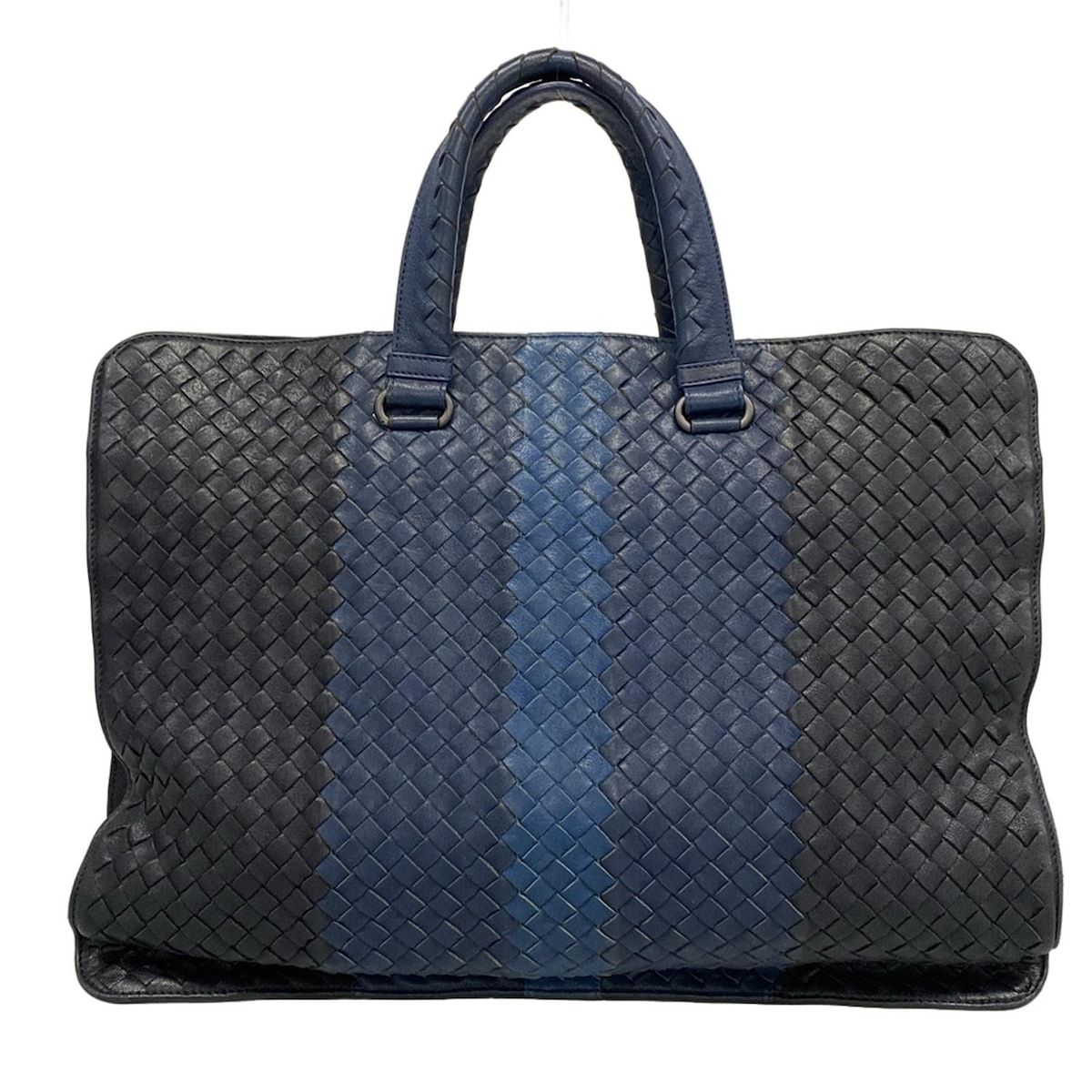 BOTTEGA VENETA(ボッテガヴェネタ) トートバッグ イントレチャート