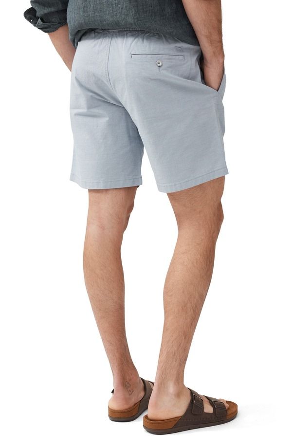 ロッドアンドグン メンズ ボトムス ハーフパンツ・ショーツ ショートパンツ Rodd Gunn Cathedral Cove Shorts Dusk