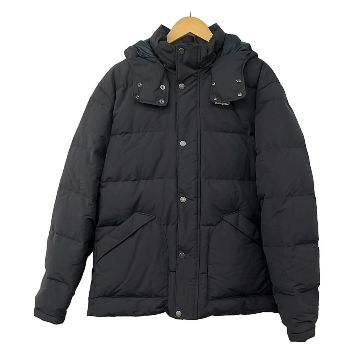 激安大特価，新作登場 Patagonia(パタゴニア) ダウンジャケット サイズ 