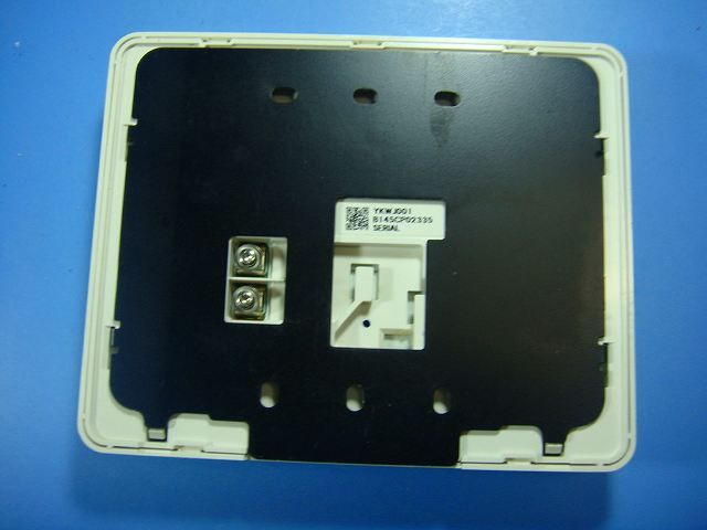 BRC030A11 DAIKIN ダイキン 給湯器リモコン 台所リモコン11 送料無料