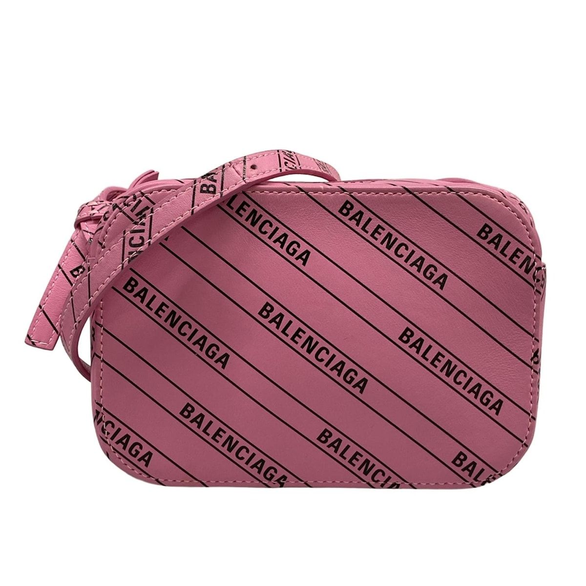 BALENCIAGA(バレンシアガ) ショルダーバッグ エブリデイ カメラバッグ