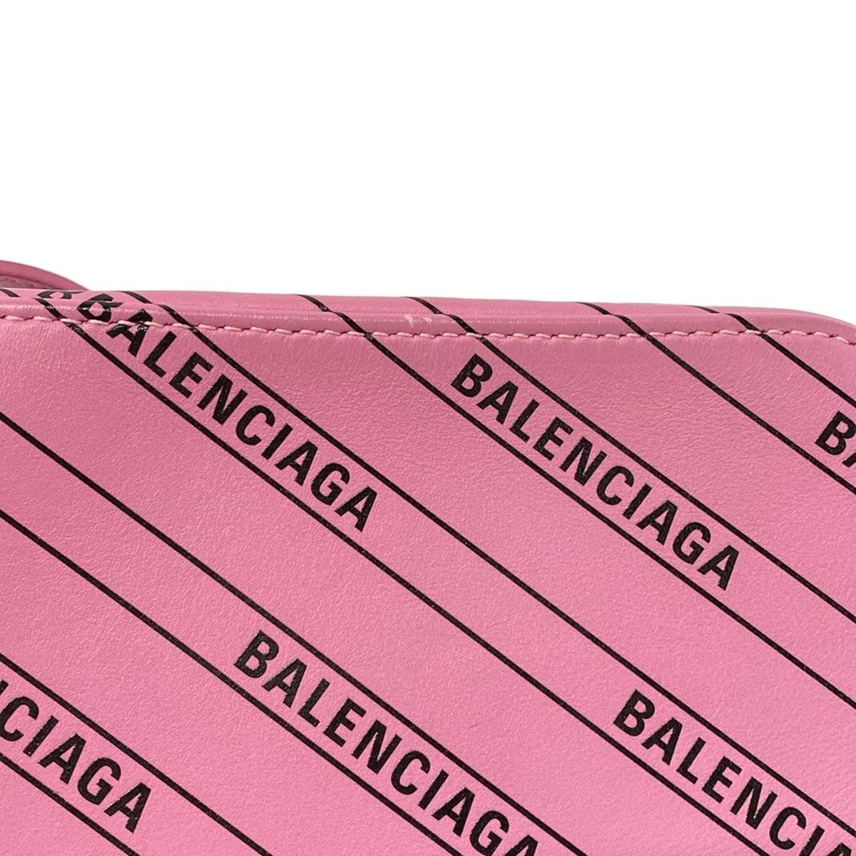 BALENCIAGA(バレンシアガ) ショルダーバッグ エブリデイ カメラバッグ