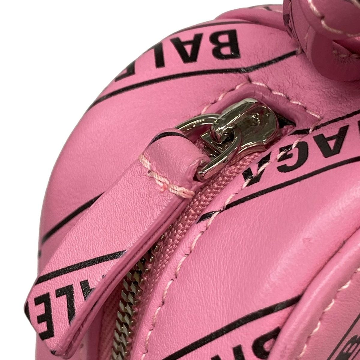 BALENCIAGA(バレンシアガ) ショルダーバッグ エブリデイ カメラバッグ