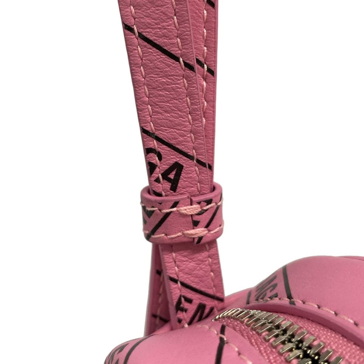 BALENCIAGA(バレンシアガ) ショルダーバッグ エブリデイ カメラバッグ