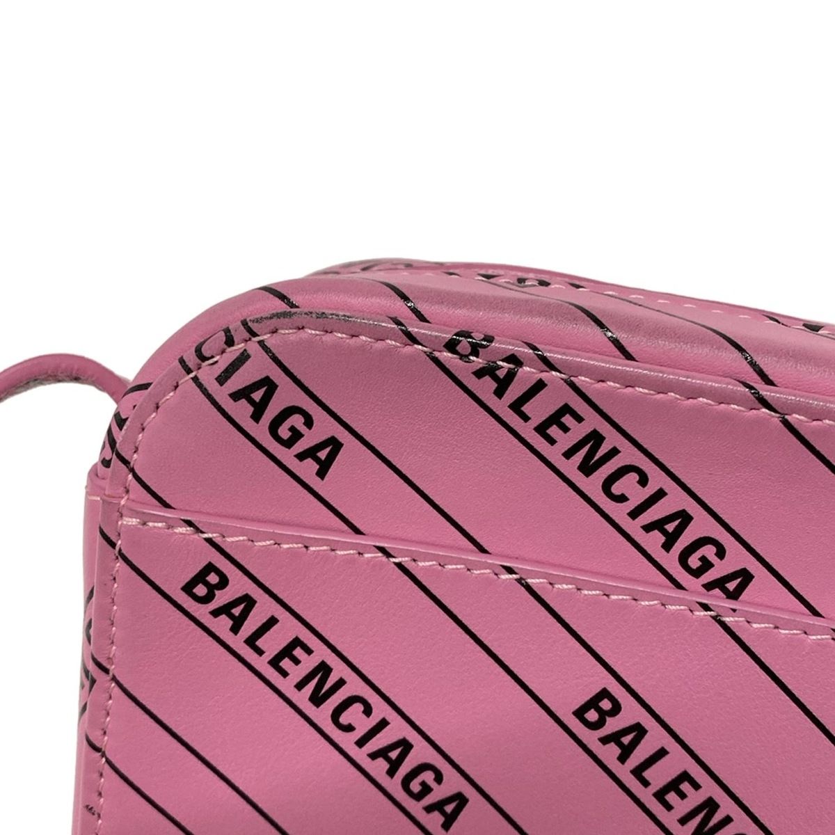 BALENCIAGA(バレンシアガ) ショルダーバッグ エブリデイ カメラバッグ