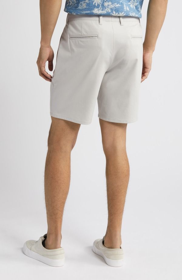 ジョニー オー メンズ ボトムス ハーフパンツ・ショーツ ショートパンツ コットン johnnieO Jupiter Cotton Blend Chino Shortseal