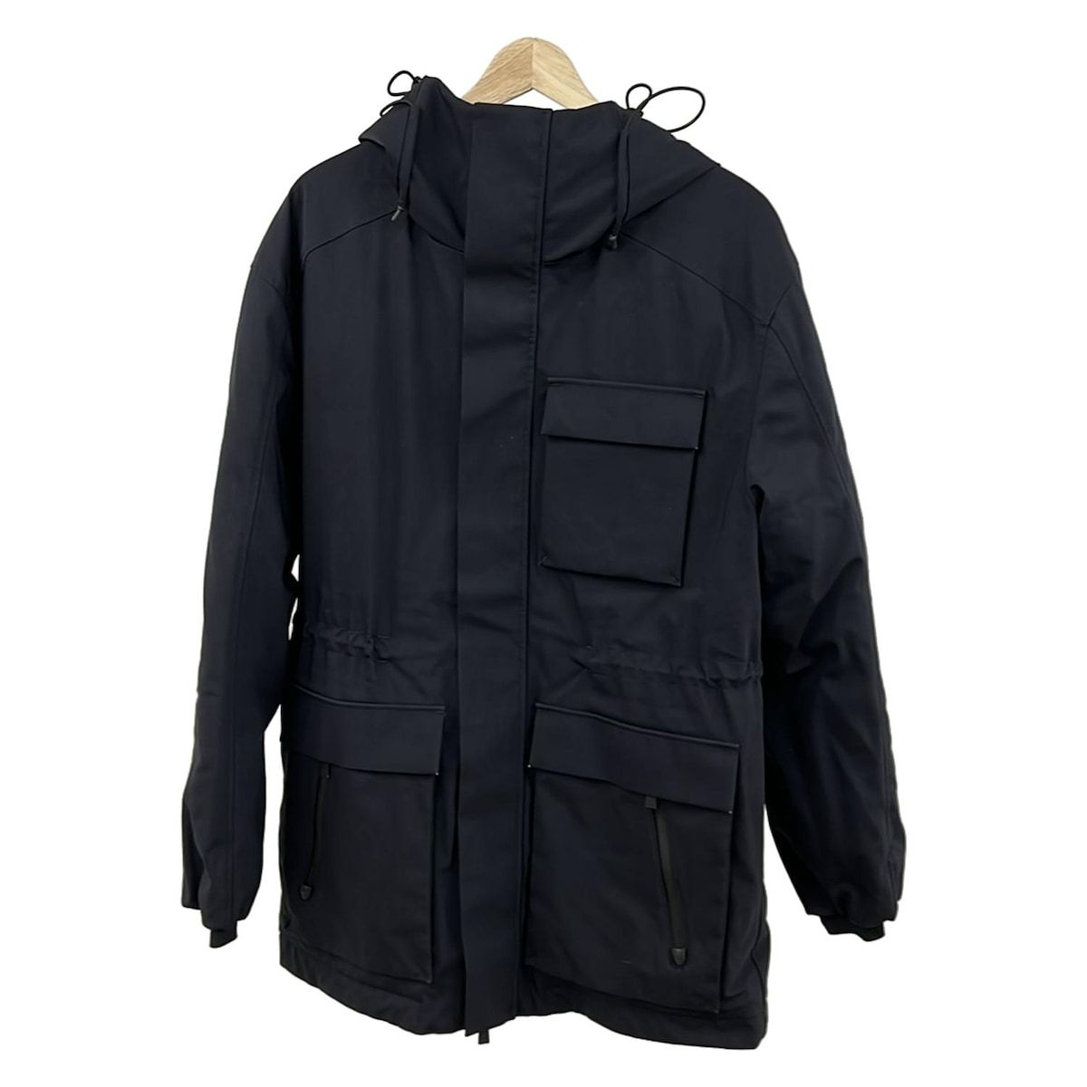 タトラス TATRAS ダウンコート サイズ03 L LTA19A4571 - ネイビー 