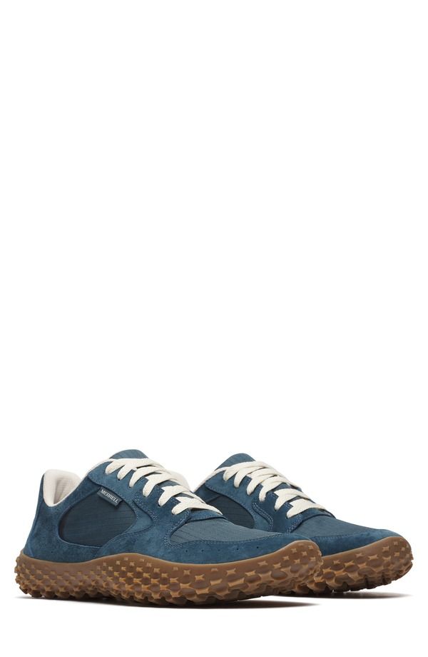 メレル メンズ シューズ スニーカー Merrell Wrapt Sneaker Dusk