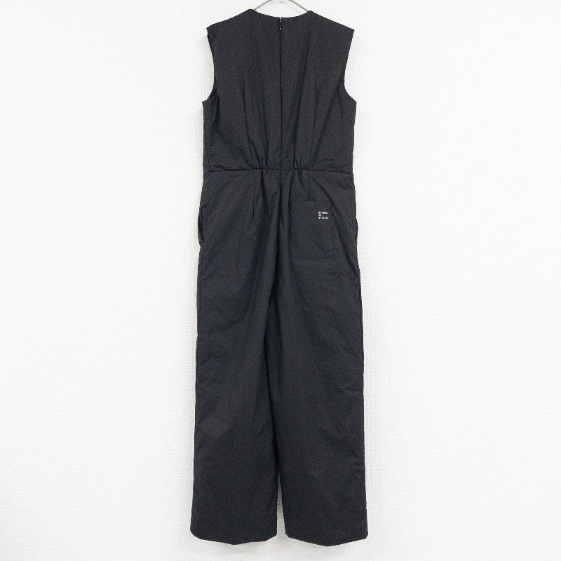 BORDERRS AT BALCONY ボーダーズアットバルコニー サロペット