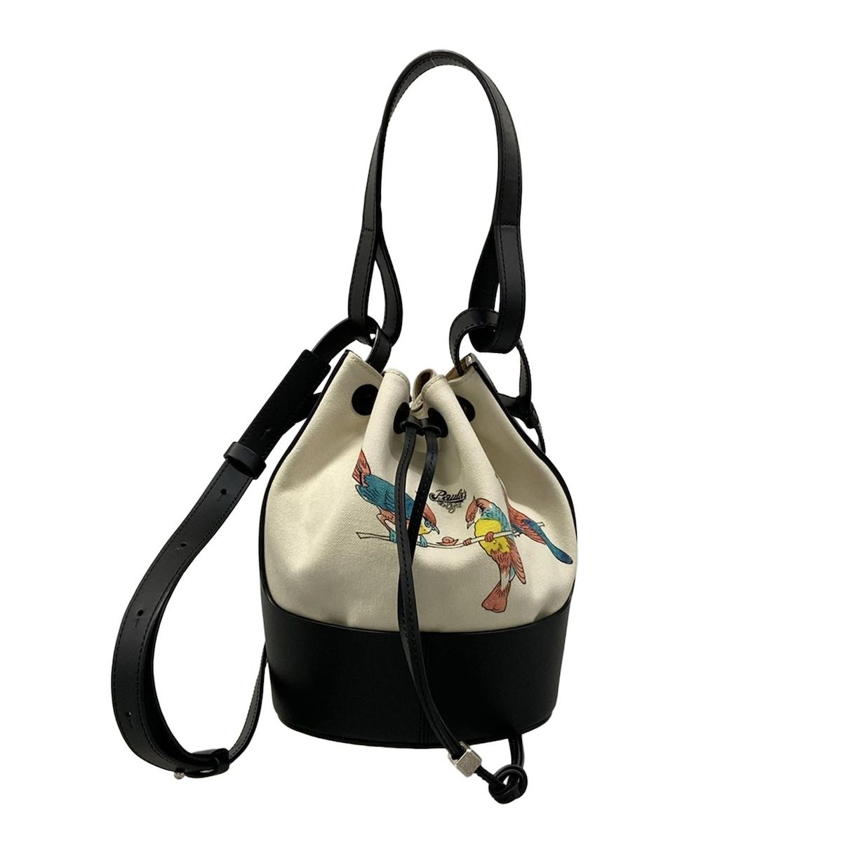 次に欲しいバッグはこれ！ロエベ(LOEWE)のバルーンバッグから新作登場