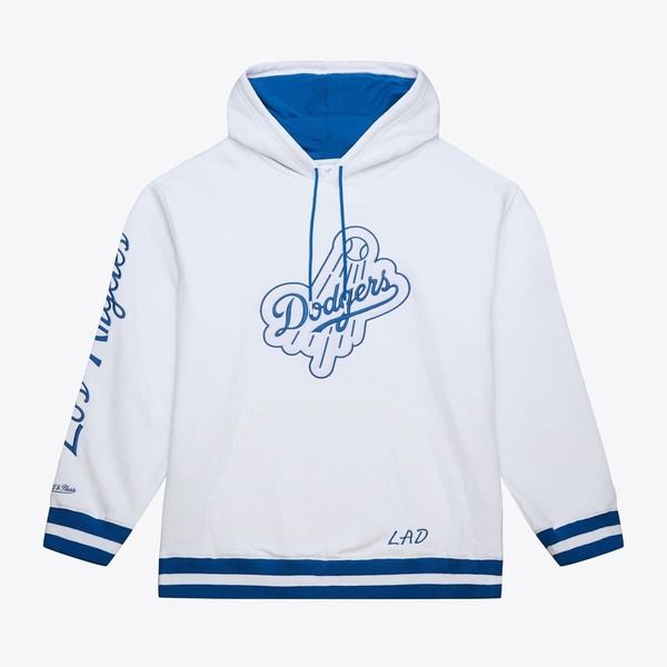ミッチェルネス メンズ アウター パーカー・スウェット Mens Mitchell ミッチェルネス メンズ アウター パーカー・スウェット Mitchell Ness Gray Detroit Lionslot Pullover Hoodie Gray グレー