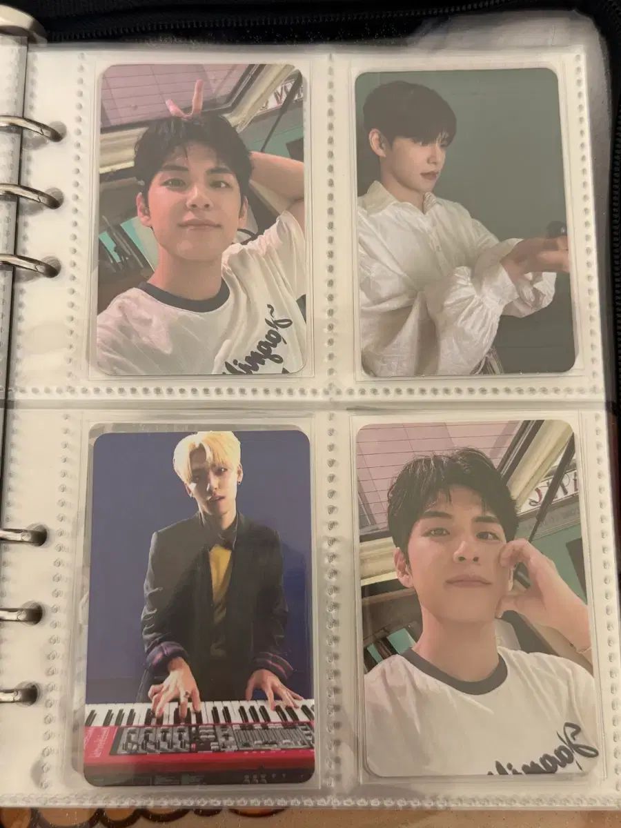 DAY6（デイシックス）トレカ まとめ - メルカリ