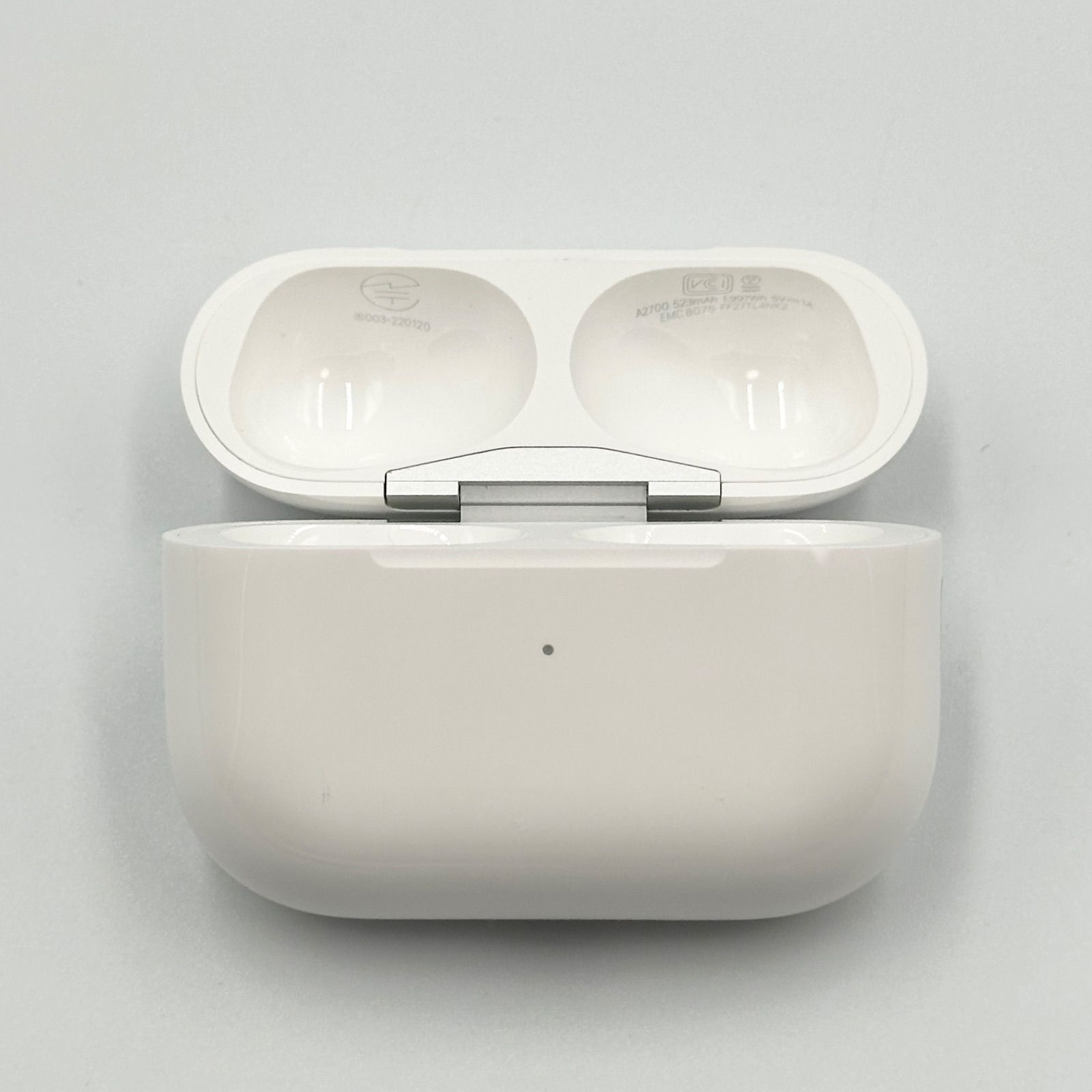24時間以内発送✨️】Apple AirPods Pro 第2世代 ケースのみ A2700
