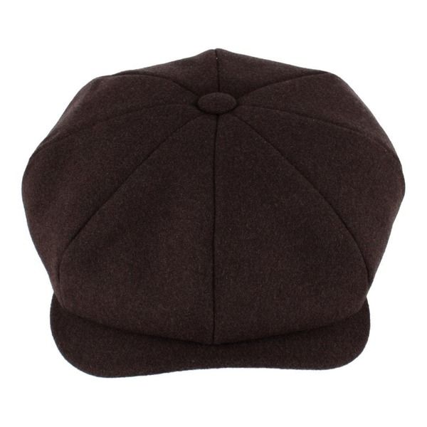 ウィゲンズ メンズ アクセサリー 帽子 キャップ Wigens Mens Classic