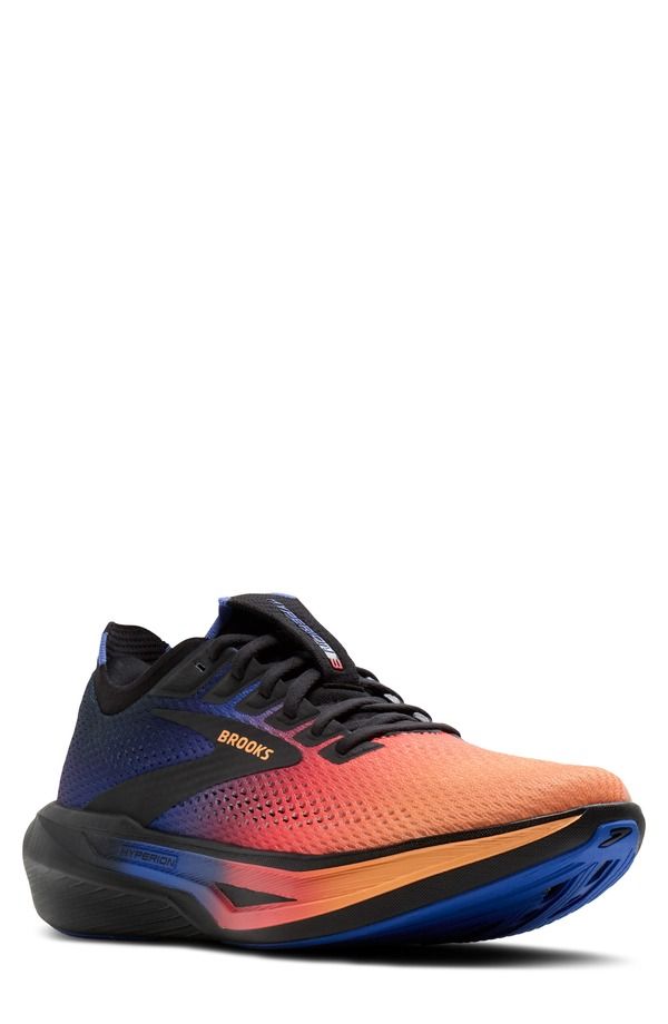 ブルックス メンズ シューズ スニーカー Brooks Hyperion 3 Running