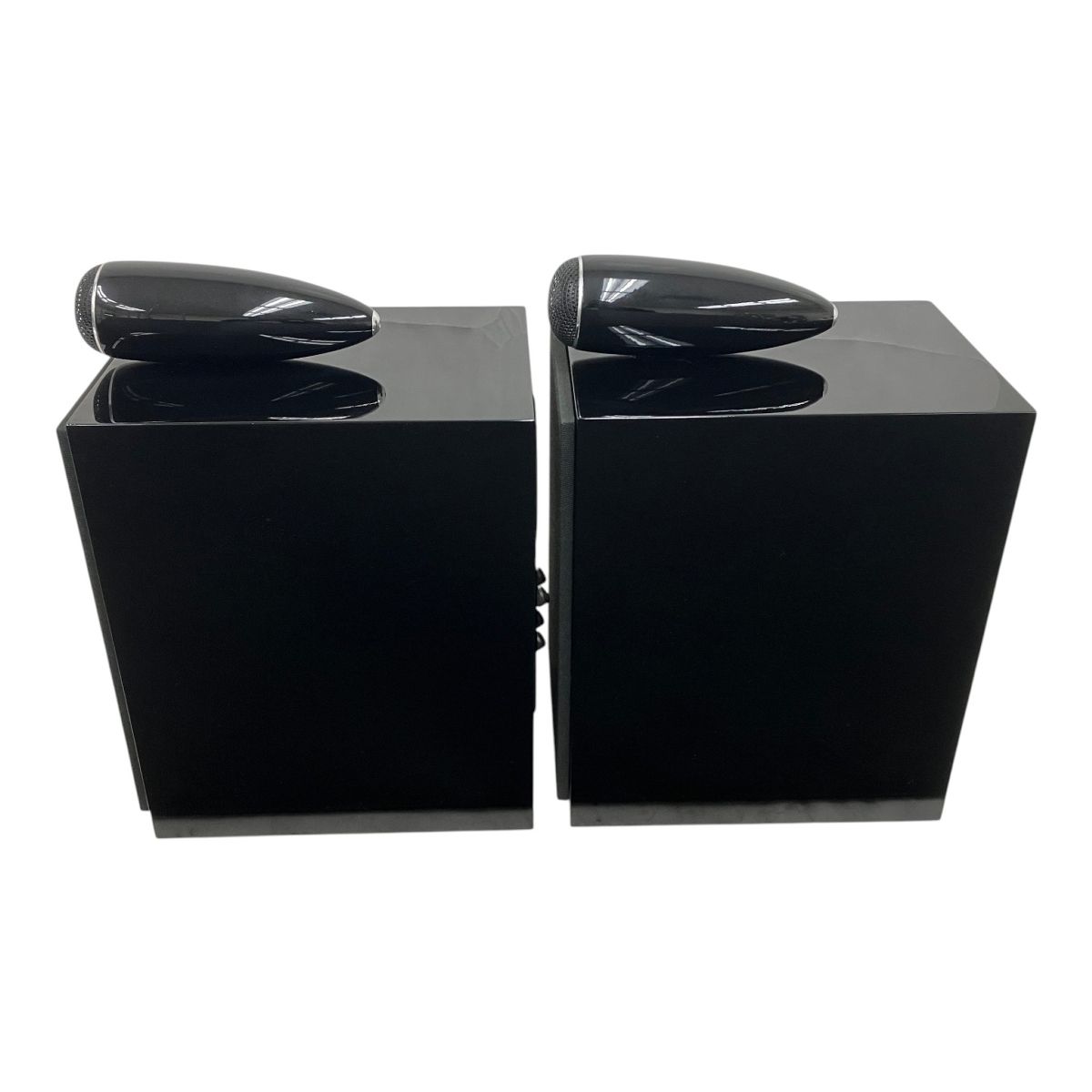 Bowers & Wilkins 705 S2 ブラック ブックシェルフ型 B&W スピーカー