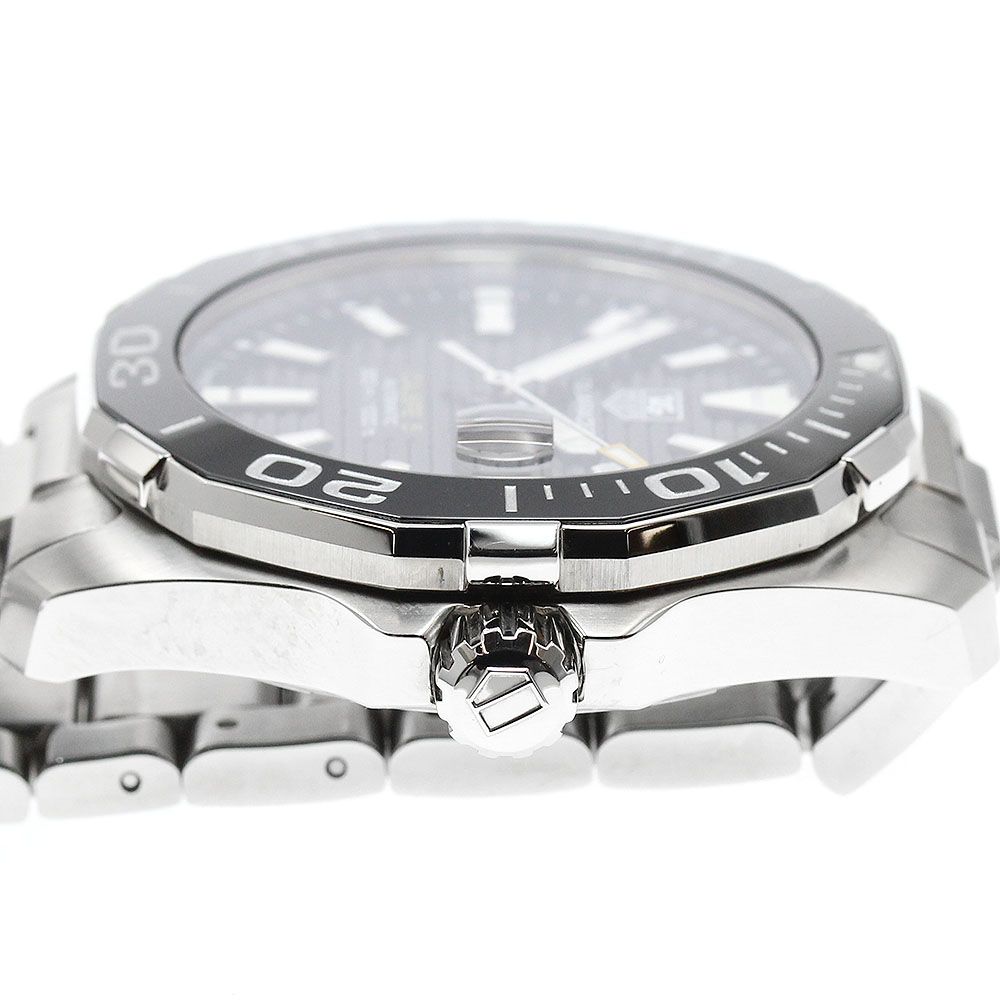 タグホイヤー TAG HEUER WAY211A-1 アクアレーサー キャリバー5 デイト