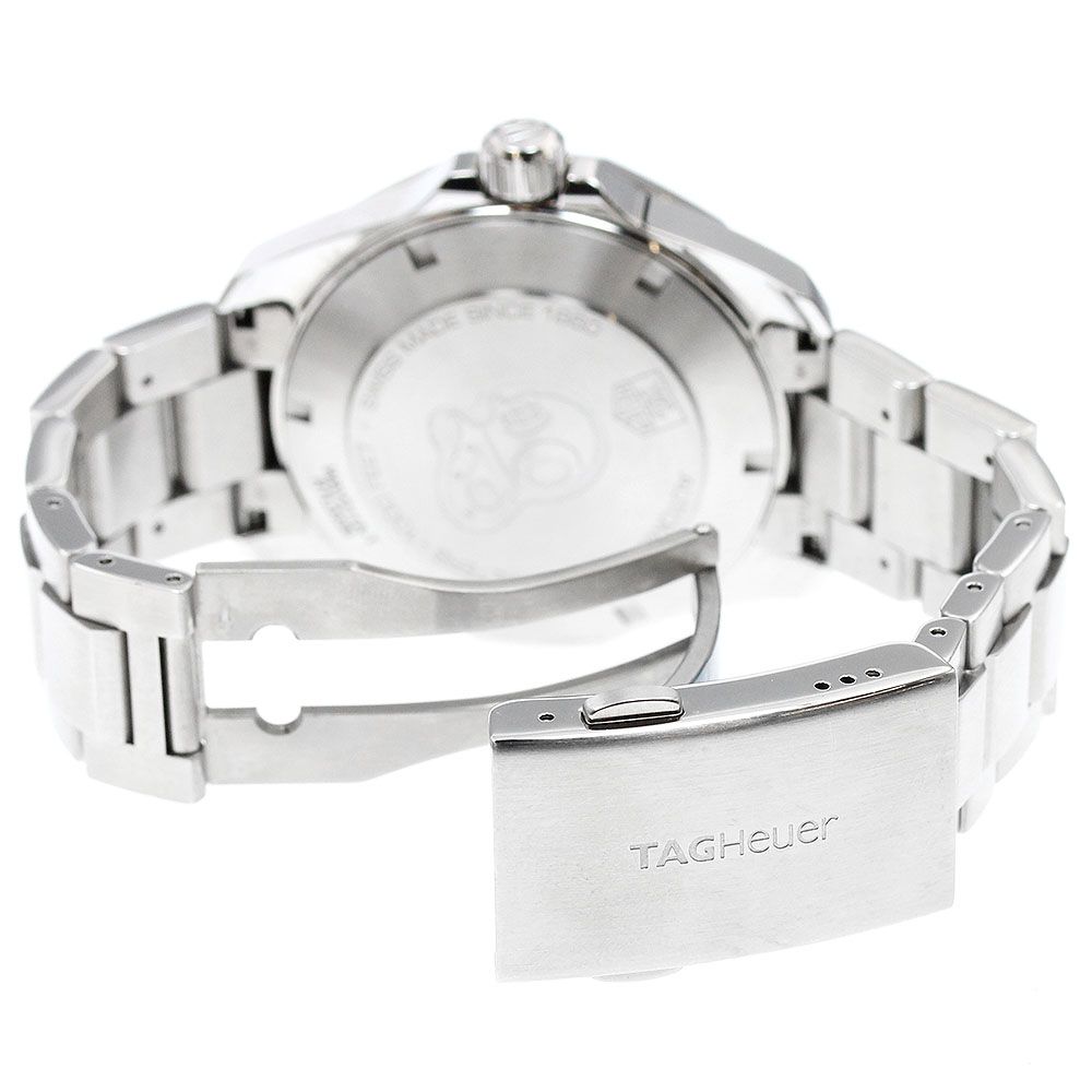 タグホイヤー TAG HEUER WAY211A-1 アクアレーサー キャリバー5 デイト