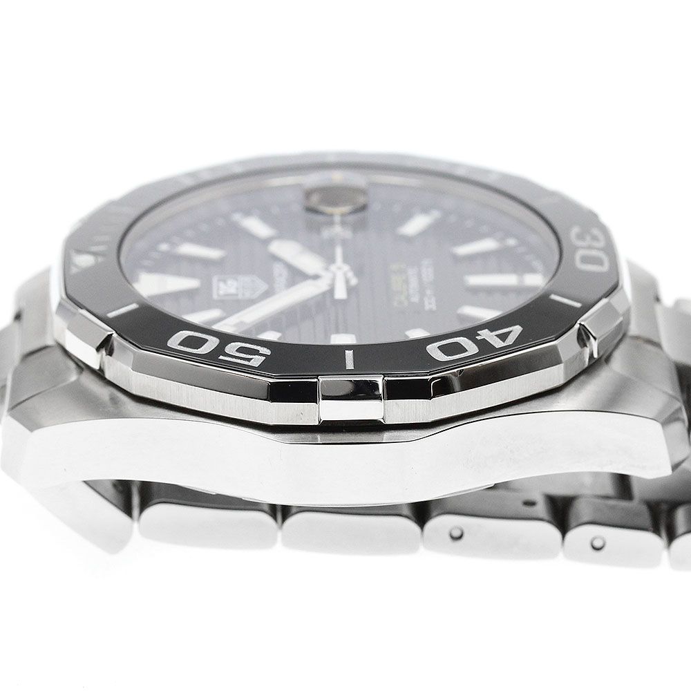 タグホイヤー TAG HEUER WAY211A-1 アクアレーサー キャリバー5 デイト