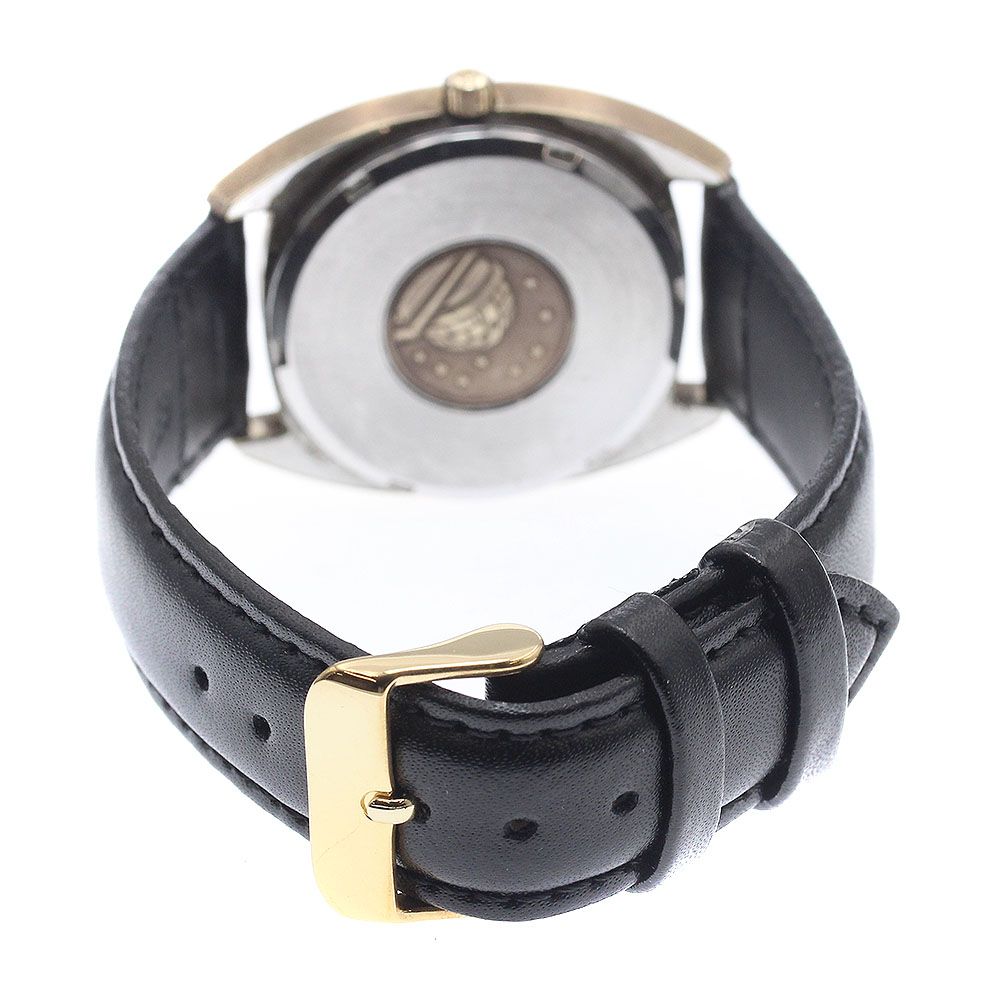 OMEGA CD168.0056
