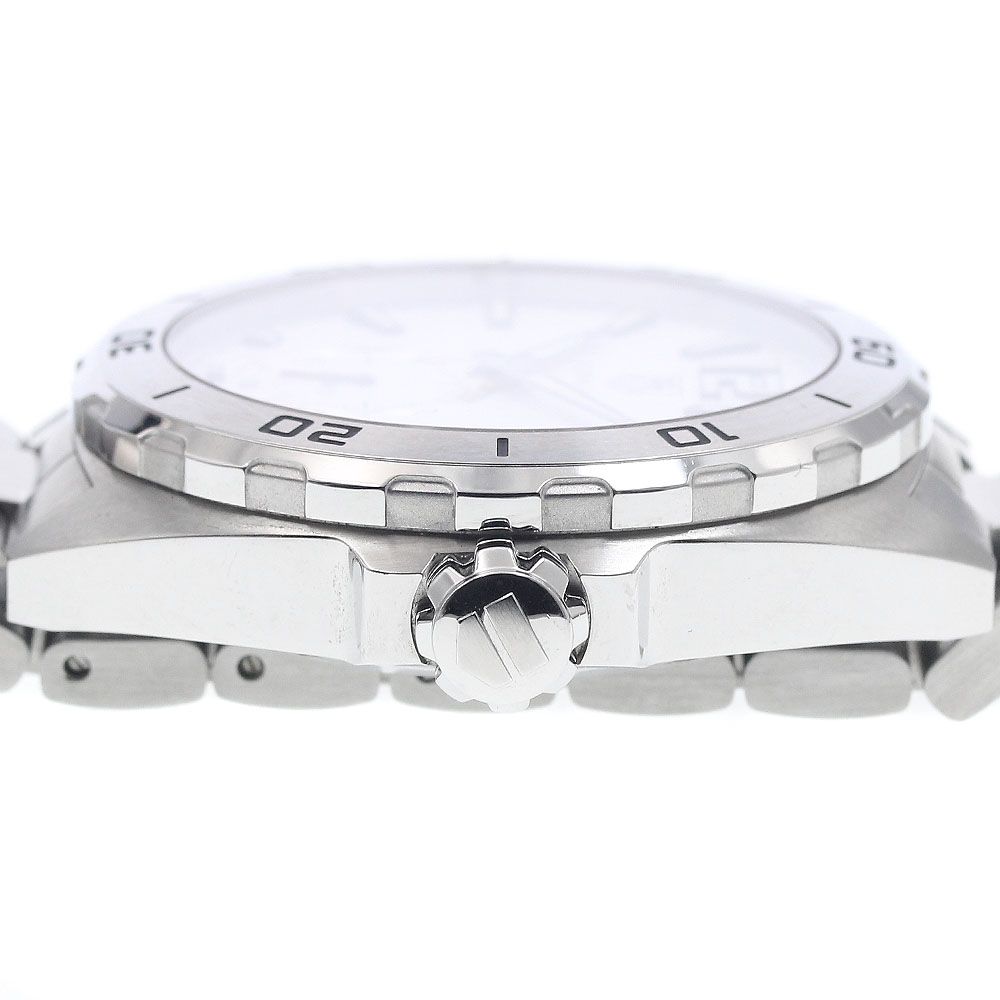  タグホイヤー TAG HEUER WAZ2111.BA0875 フォーミュラー1 キャリバー6 スモールセコンド 自動巻き メンズ 保証書付き_945488 Vネック 自動巻き時計 腕時計(アナログ)