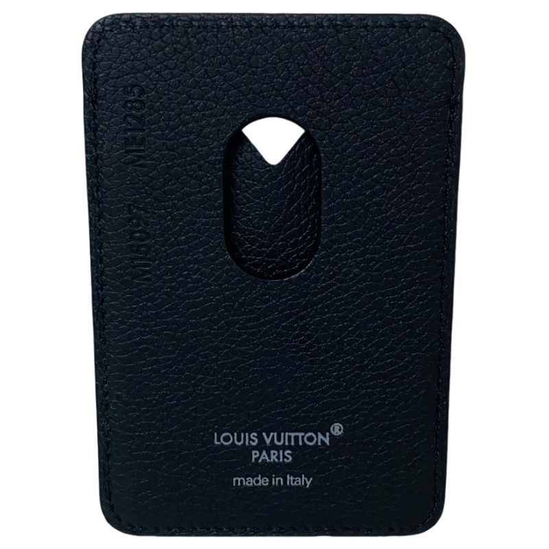 LOUIS VUITTON ルイヴィトン ポルト カルト・マグネット M15097