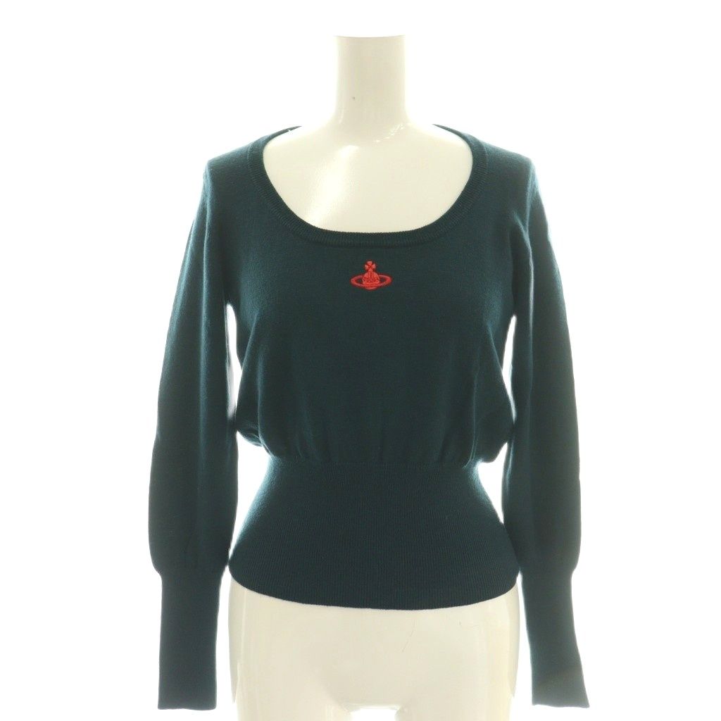 ヴィヴィアンウエストウッドレッドレーベル Vivienne Westwood RED