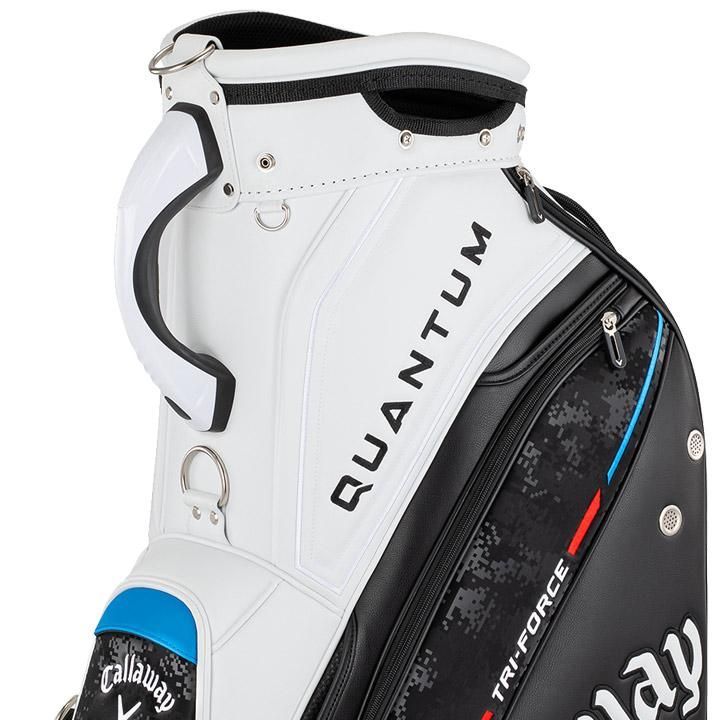 新品☆キャロウェイ☆ツアー Tour 26 JM カート キャディバッグ☆2026