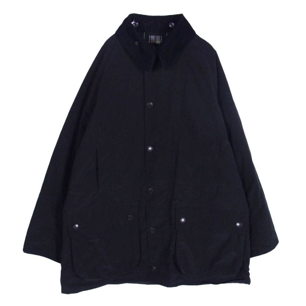 Barbour バブアー 23SS 231MCAS049 Bshop別注 BEAUFORT ビューフォート 