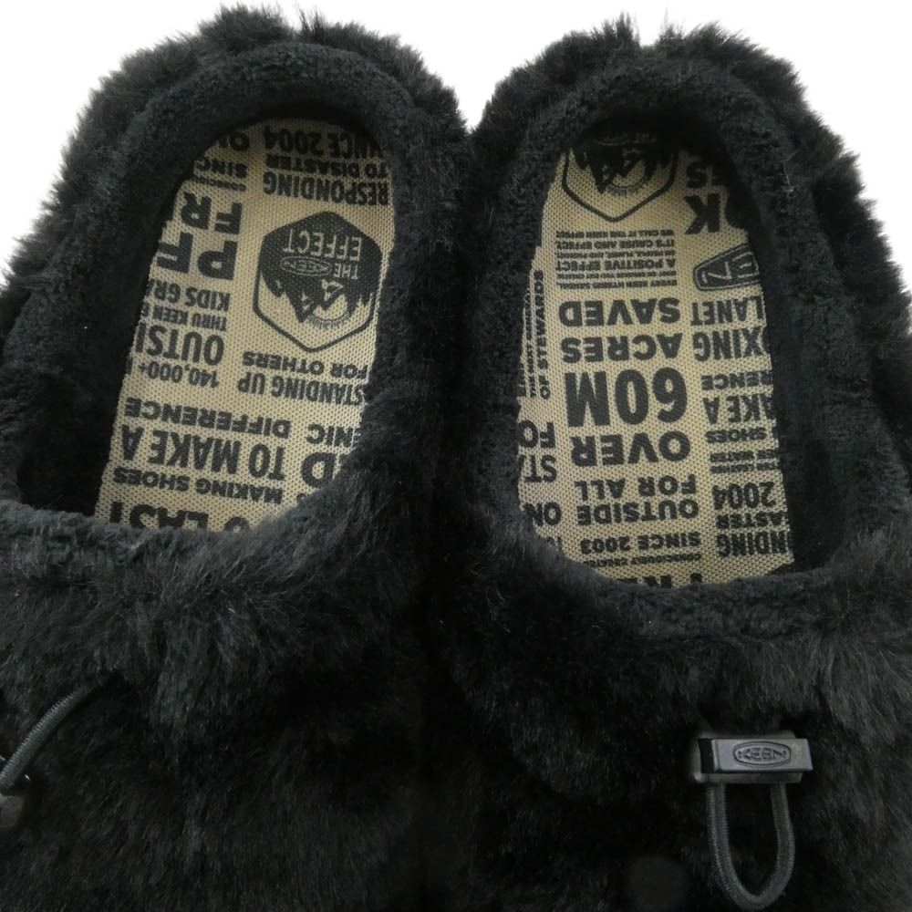 KEEN キーン 1029436 HOWSER III SLIDE ハウザー スリー スライド 