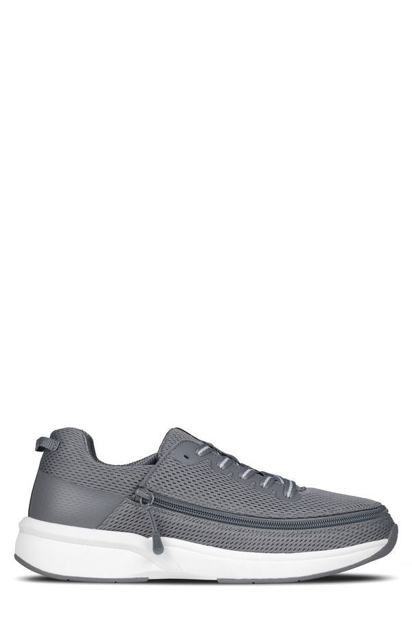 ビリーフットウェア メンズ シューズ スニーカー BILLY Footwear Limitless Zip Around Sneaker Charcoal チャコール